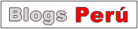 Blogs Perú